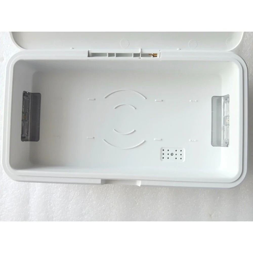 USB Ultraviolet Sterilizer Box – For Keys, Wallet, Cell Phone – Used